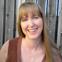 Jennifer Miller, Author